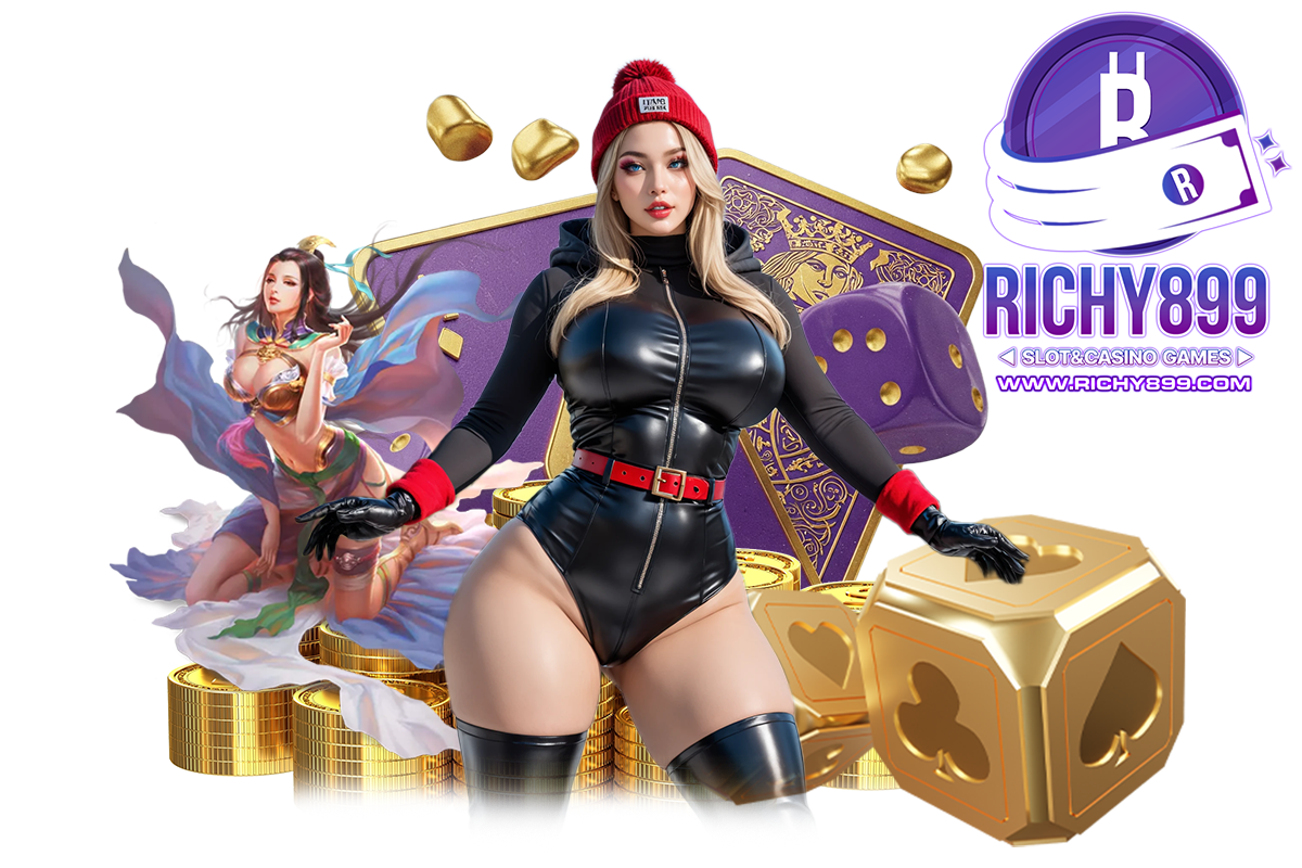 richy899 สล็อต
