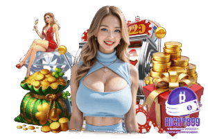 richy slot