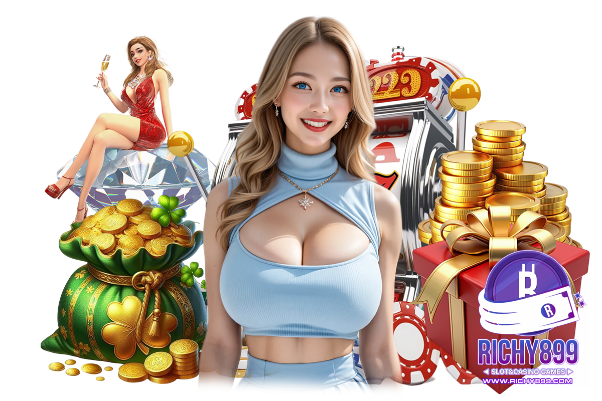richy slot