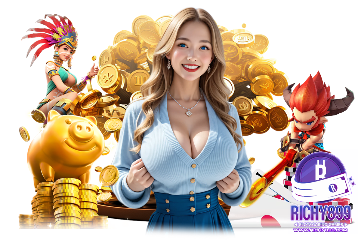 richy899 ทางเข้า